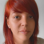 Isabel Gallardo, Nutritionist in Escalonilla