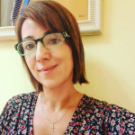 Montse Borja, Real estate appraiser in Candelaria
