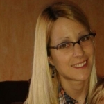 Ana Belén López, Psychologist in Parla
