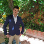 Miguel Garcia Perez, Modelo in Jaén