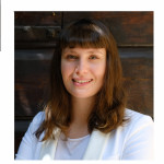 Linda Balasso, Content writer in Italian in Granada
