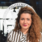 Erika Scarcella, Redactora de continguts en italià a Valencia