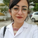 Khitem Hfaiedh, Cangur a Granada