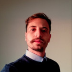 Dimitrios Tsoukalas, Gardener in Málaga