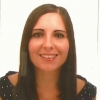 Myriam Corral, English tutor in Guarromán