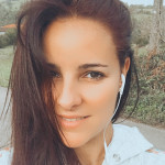 Leticia Helguera, Babysitter in Santa María de Cayón