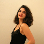 Marina Zafra, Content writer in Spanish in Córdoba