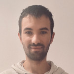 Eric Calzado, Xofer privat a Mataró