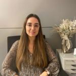 Paula Subira, Psicòloga a Barcelona