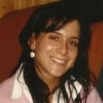 Laura Martínez calvo, Cangur a Santiago de Compostela