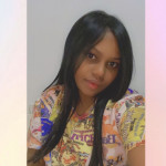 Sandra Yinet Díaz Matos, Netejadora a L'Hospitalet de Llobregat