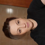 Tifachi Petronela, Netejadora a Cantillana