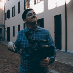 Rocco Gargiulo, Fotógrafo en Valencia