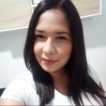 Michelle Cerritos, Housekeeper in Málaga