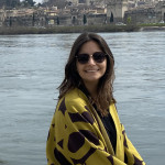 Marta Moreno Viudes, Correctora ortográfico en castellano a San Fernando