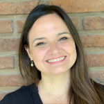Victoria Salas, Personal coach in Argentona