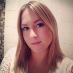 Soraya Cebada, Babysitter in Torrelavega