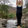 Morena Astuto, Masseur in San Bartolomé de Tirajana