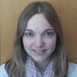 Elena Iglesias Ruiz, Dog walker in Torrelodones