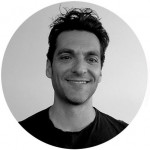 Victor Escalante, Graphic design tutor in Sabadell
