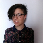 Celia Cid, Children's entertainer in Madrid
