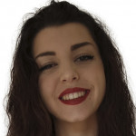 Sofía Guelvenzu, Nursing assistant in Mairena del Aljarafe