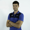 David Ventura, Nutritionist in Pamplona