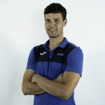 David Ventura, Nutritionist in Pamplona