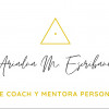 Ariadna Mejías Escribano, Coach personal a Tarragona