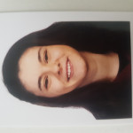 Lucía Tejera Tejero, Babysitter in Torrelavega