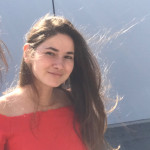 Flavie Guyonvarch, Traductora d'espanyol a francès a Granada