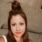 Noelia Rodríguez Marquez, Netejadora a Puertollano