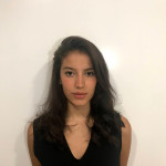 Valentina Góngora Molina, Costurera a Murcia