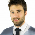 Antonio Casas Rojas, Xofer privat a Córdoba