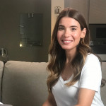 Ana De Santos Gilsanz, Content writer in Spanish in Las Rozas de Madrid