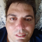 Andres Perez, Passejador de gossos a Vilanova i la Geltrú