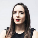 Natalia Castillo López, Bartender in Málaga