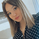 Paula Isasi, Professora de natació a Gijón