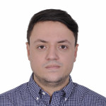 Steven Rebolledo, Physics tutor in Valencia