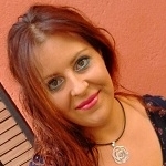 Elena Melero, Cuidadora de gent gran a Jaén