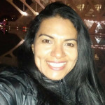 Mariela Ramos, Passejadora de gossos a Valencia