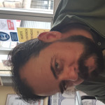 Francisco Javier Benítez, Albañil en Armilla