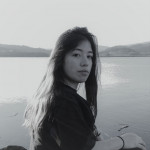 Fiorella Nicol, Cangur a Santander