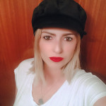 Ana De Aymerich Viñuela, Correctora ortográfico en castellano a Gijón