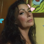 Teresa Bello Fernandez, Housekeeper in Las Palmas de Gran Canaria