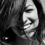 Aura Rodriguez, Enfermera en Las Palmas de Gran Canaria