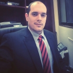 Jaime Molina, Lawyer in Marbella