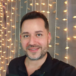 Oliver Santana Perdomo, Masseur in Ingenio