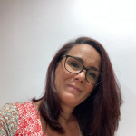 Tania González Reinoso, Babysitter in Granollers