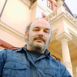 Antonio Barreiro Alonso, Santa Claus Entertainer in Vigo